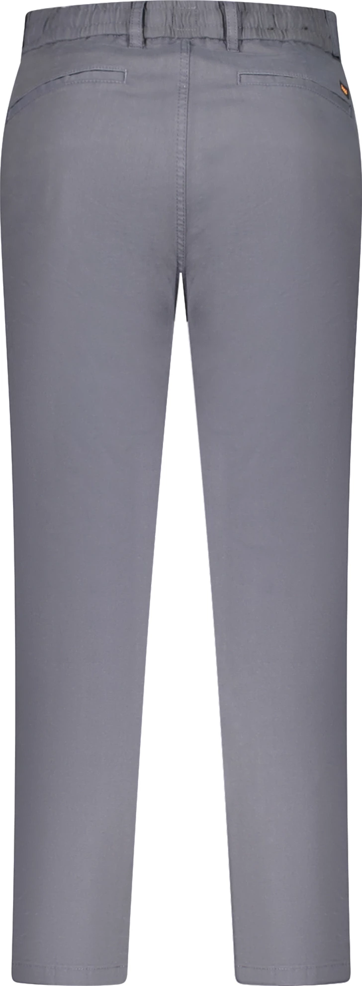 Hlače za moške BOSS, modre