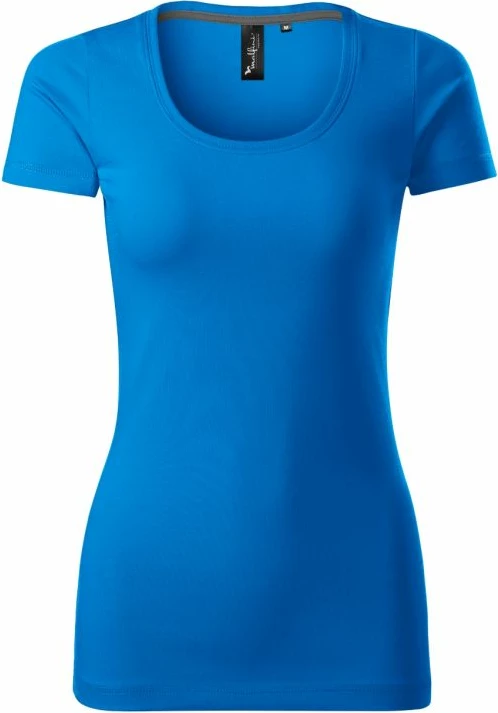 Majica Malfini Action za ženske, modra