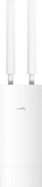 Zunanja usmerjevalnik Cudy LT700, bel
