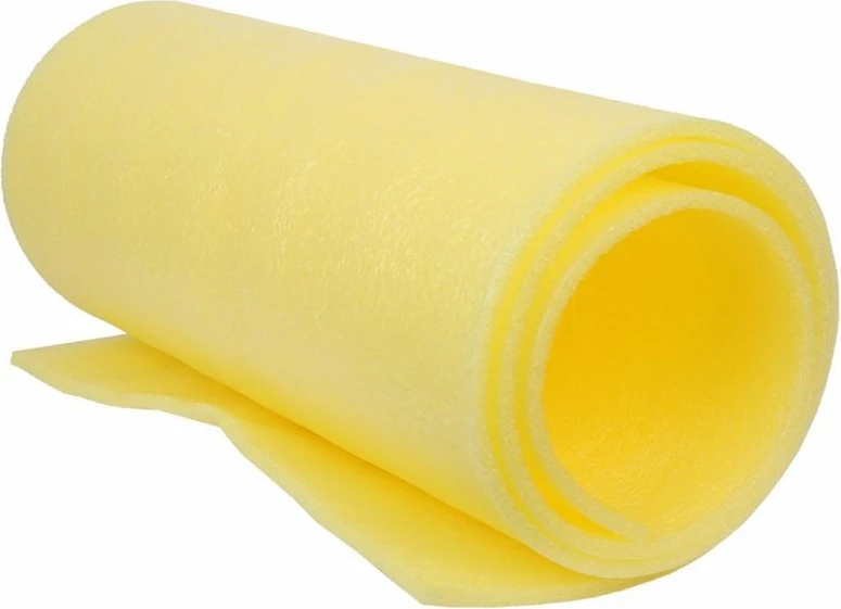 Kamping blazina Inny, rožnata ali rumena