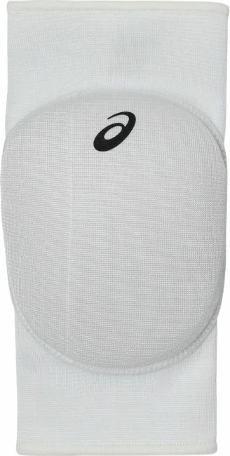 Zaščita za kolena Asics za moške/ženske, bela