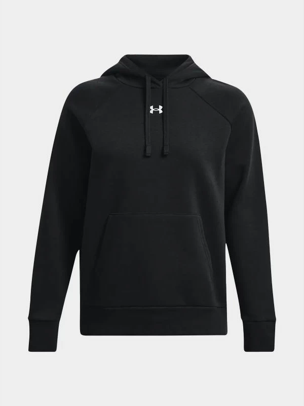 Duks, ženski, črn Under Armour
