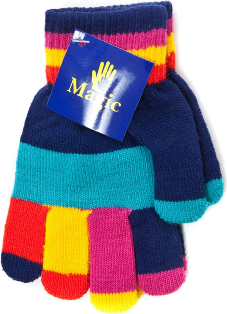 Unisex rokavice, modre SIMIANI