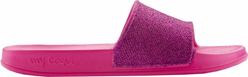 Kapa za deklice Coqui Tora, rožnata