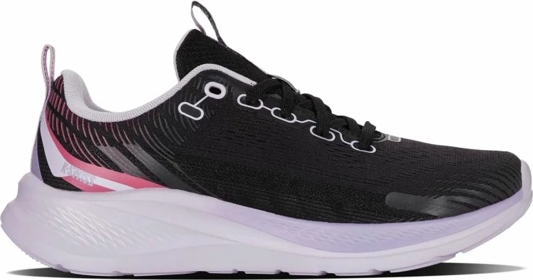 Superge, K-Swiss Helio Trainer, črne