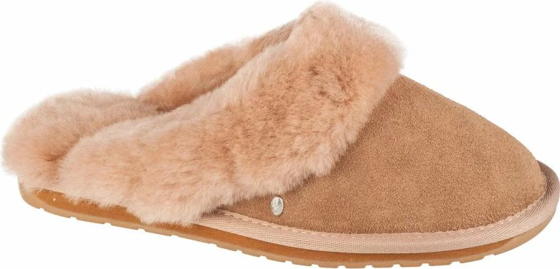 Papuce EMU Australia, bež