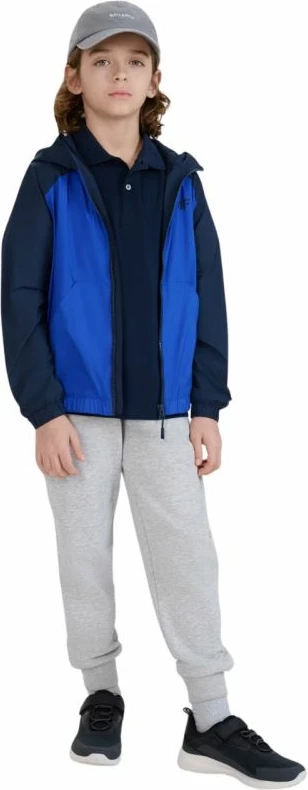 Jopica za otroke 4F, modra