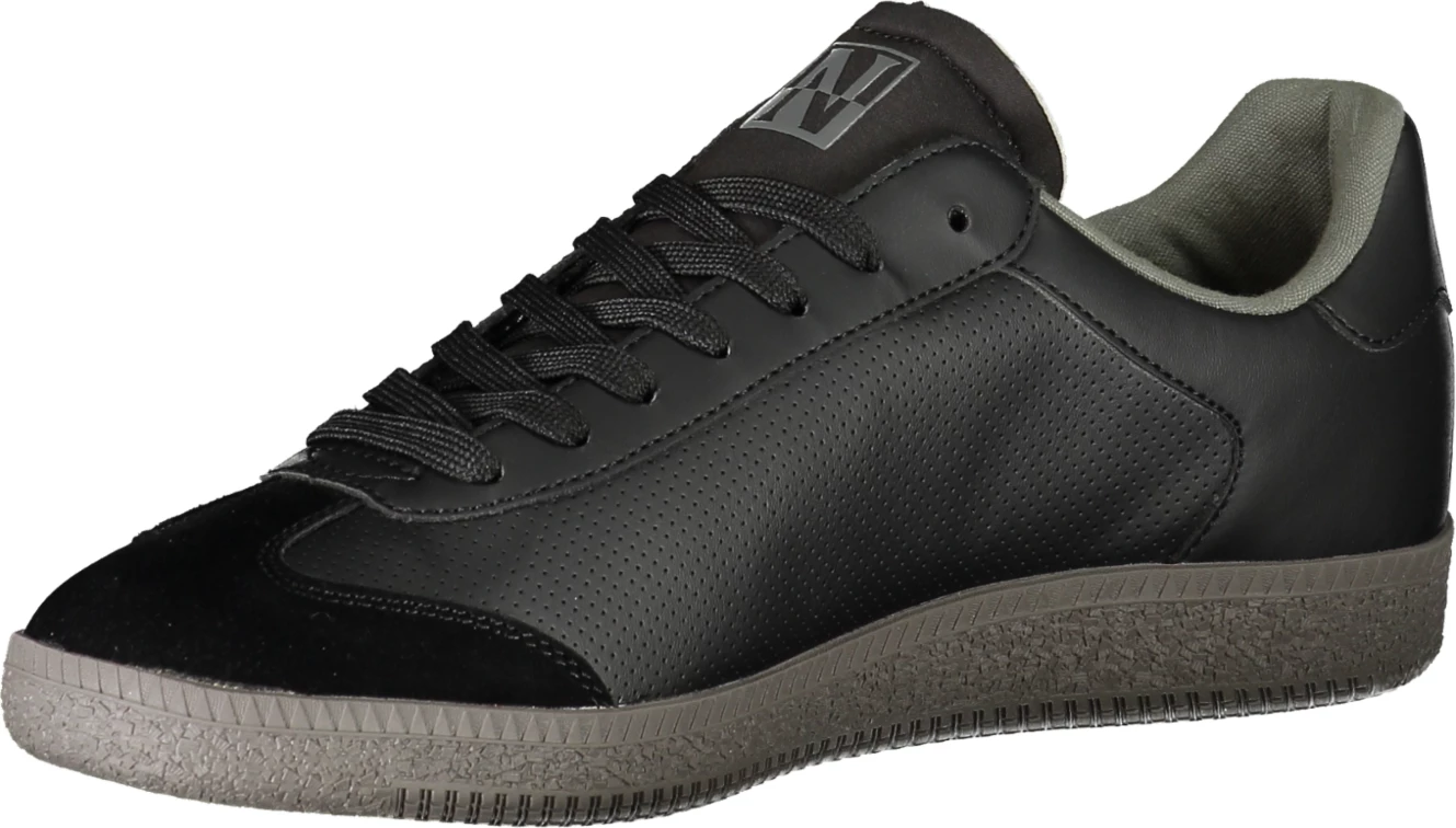 Superge za moške NAPAPIJRI, črne