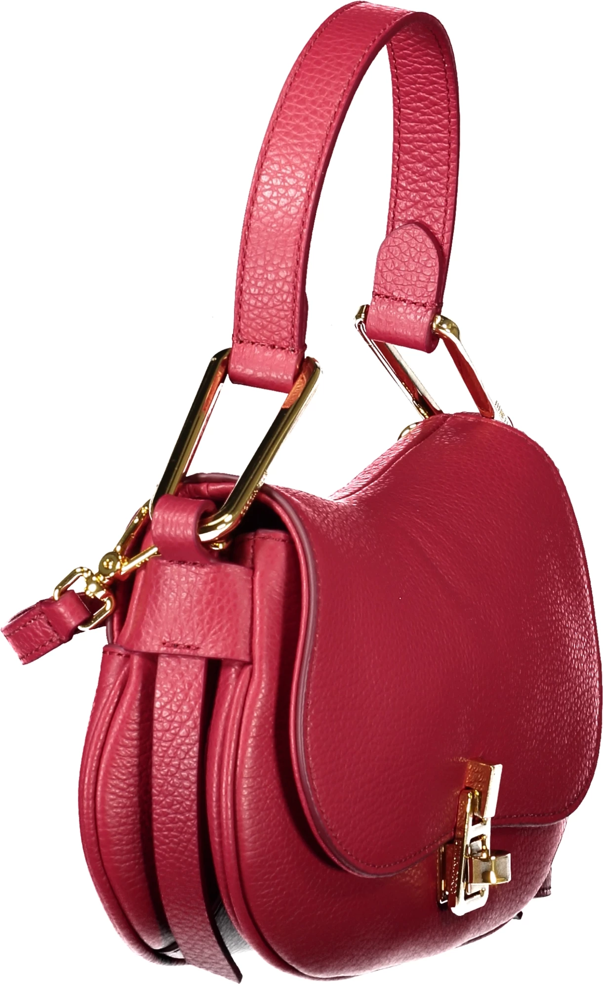 Torba za ženske COCCINELLE Magie Soft Bag, rdeča