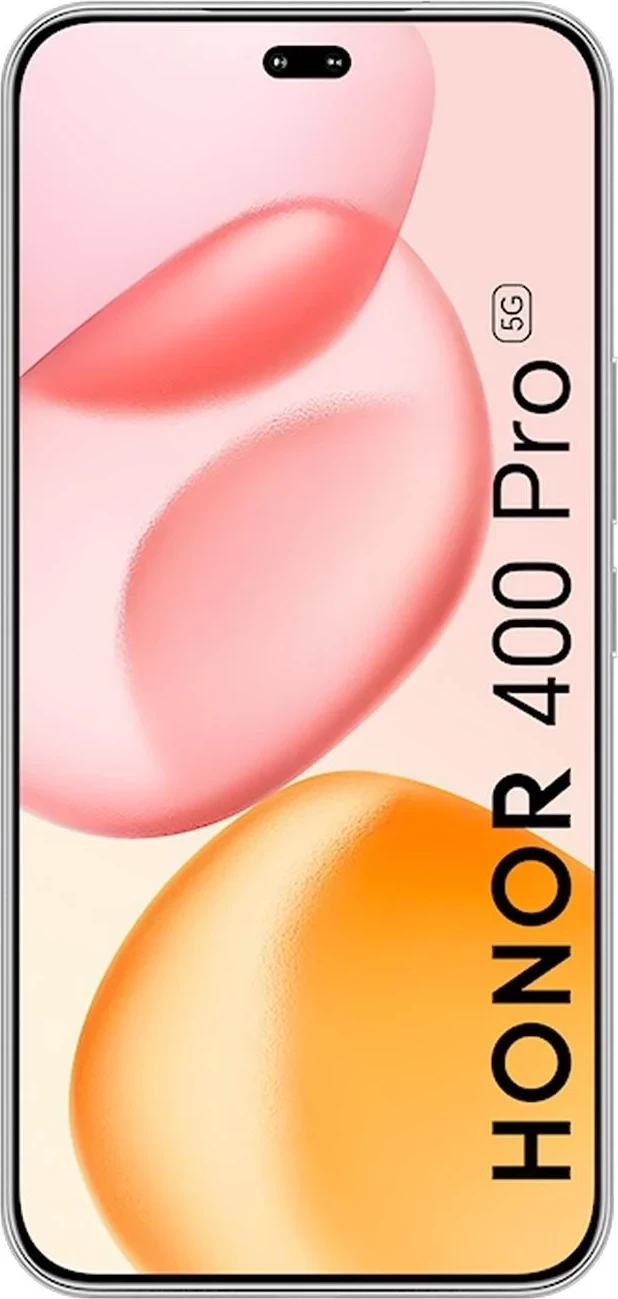 Pametni telefon HONOR 400 Pro 12/512GB siva