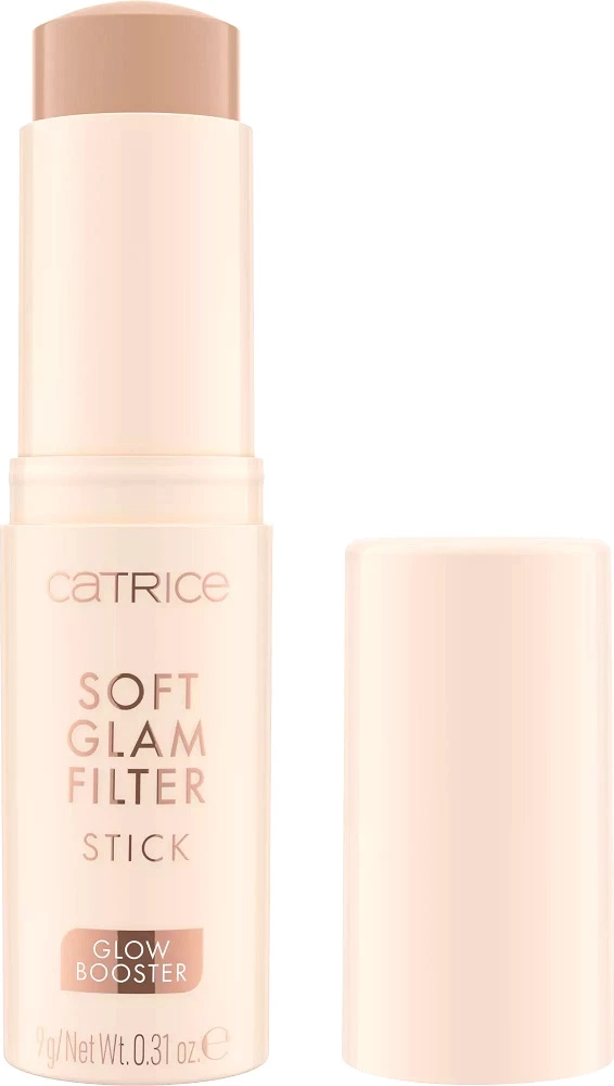 Podlaga v stiku Soft Glam Filter, Catrice 010 Fair Light, 9 g, za ženske