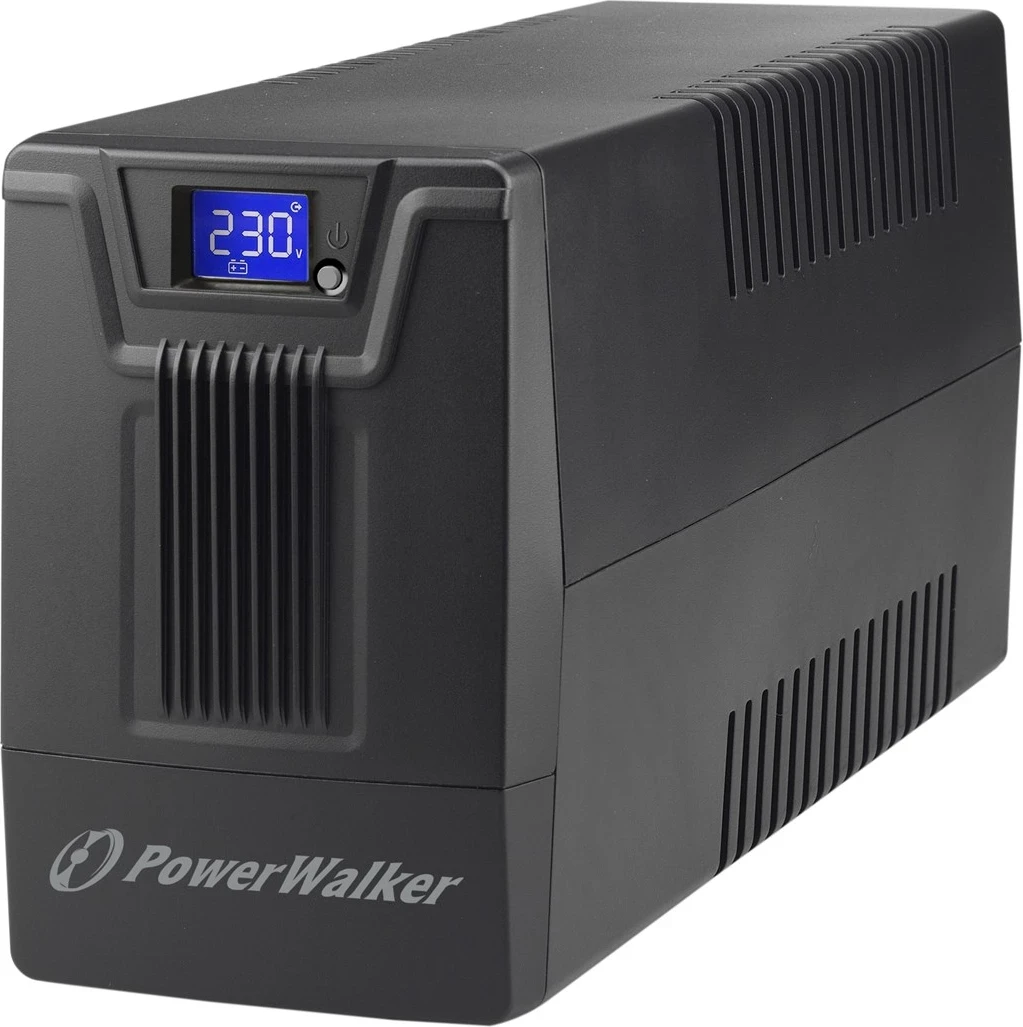 Neprekinjeno napajanje PowerWalker VI 800 SCL FR, 480 W