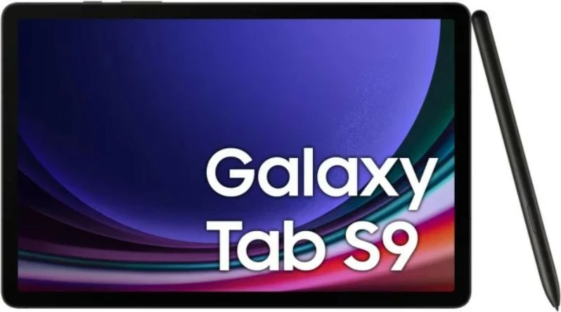 Tablica Samsung Galaxy Tab S9 X716 5G, 11", 12/256 GB, siva