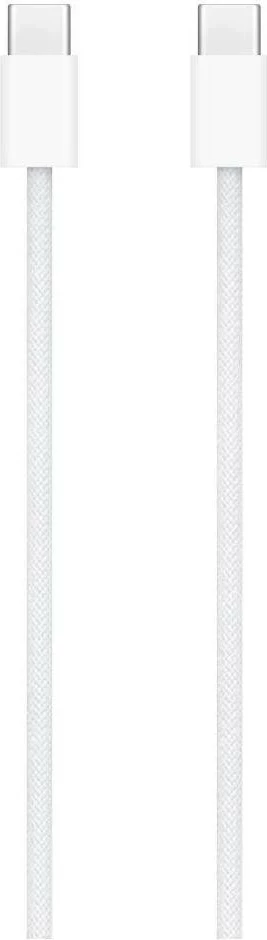 Kabel USB-C na USB-C Apple 1 m 60 W, bel