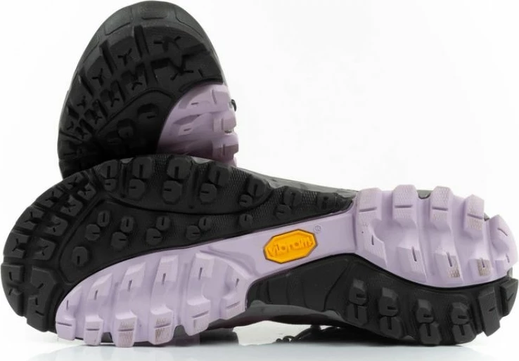 Treking čevlji Selvatica GTX za ženske, Aku, vijolični