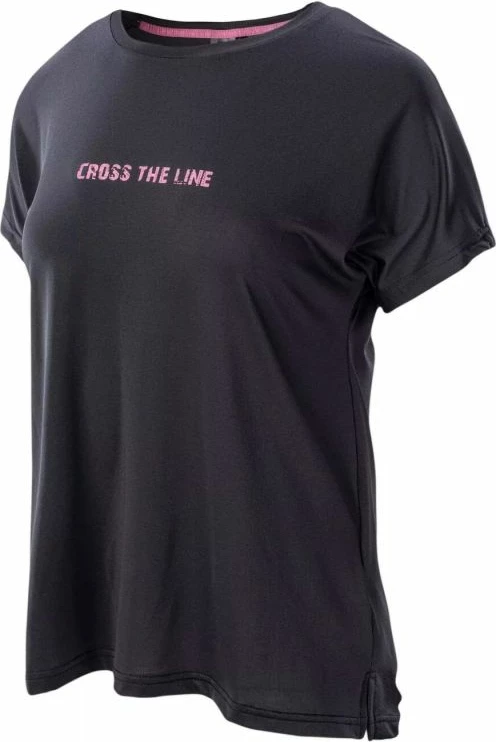 Majica za ženske IQ, siva