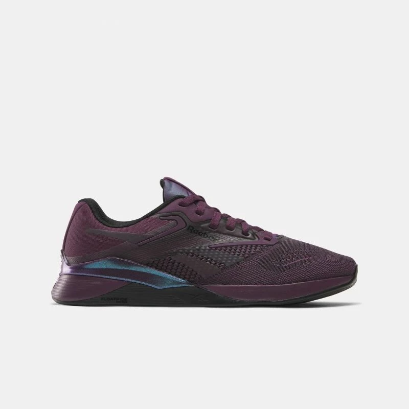 Superge Reebok Nanoflex TR 2.0 W, vjolična