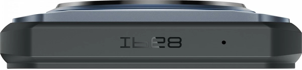 Pametni telefon odporen WP35 Pro OUKITEL 5G 12/512 GB, 6,6" 11000 mAh, zlata