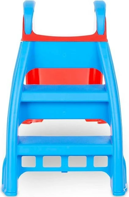 Rutsche za otroke, Little Tikes First Red-Blue, plastika, rdeče/modro
