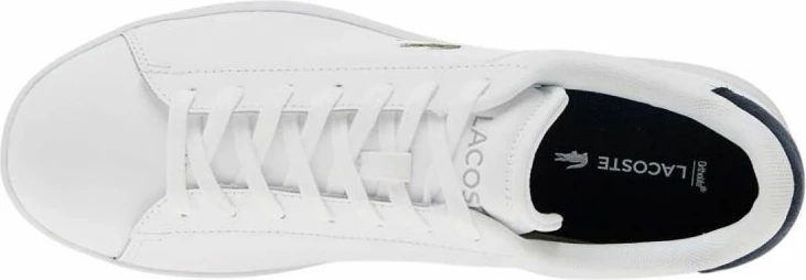 Superge, Lacoste, bele