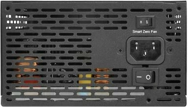 Napajalnik Thermaltake Toughpower PF1 850W, 80 PLUS Platinum, modularen, črn