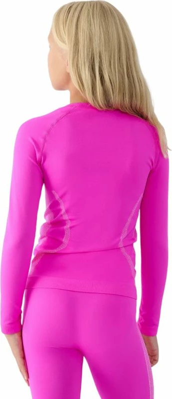 Termo spodnje perilo za otroke 4F, rožnato