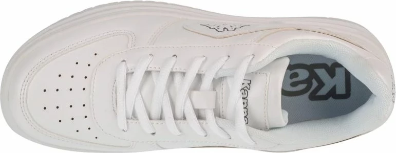 Superge, Kappa, ženske, bele