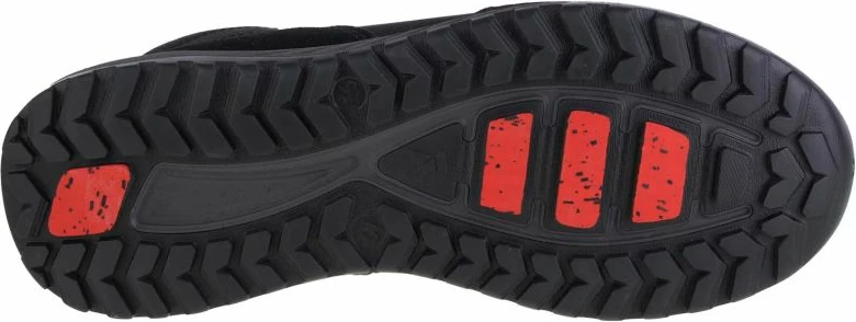 Zimske čevlje Rieker Evolution, moške, zelene