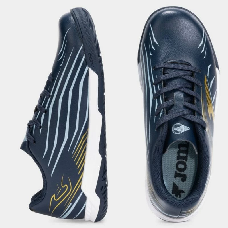 Atletke za futsal za otroke Joma, modre