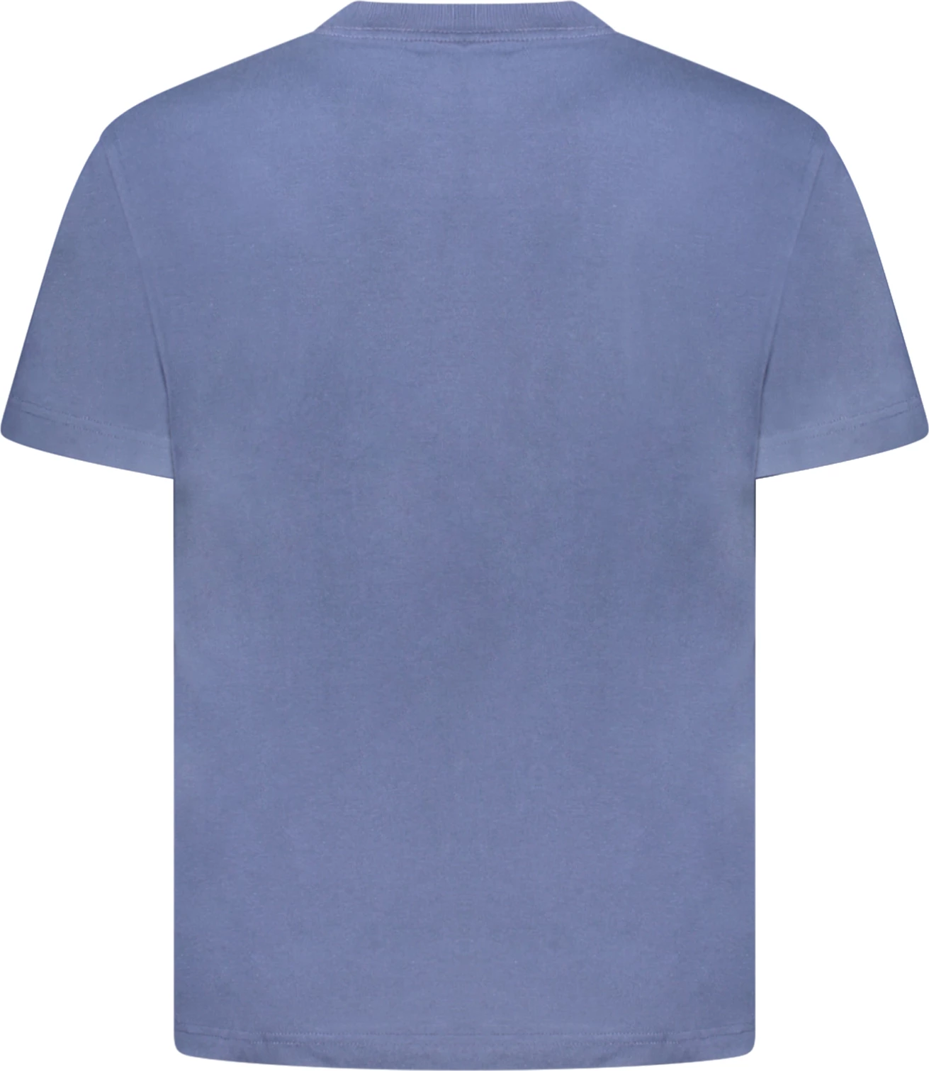 Majica za moške, VANS Left Chest SS, modra