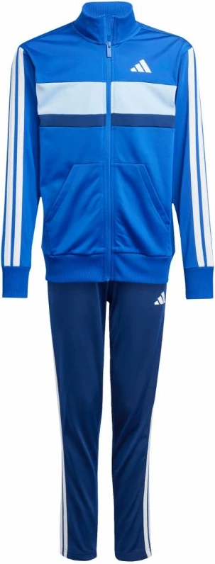 Trenerka za otroke adidas, modra