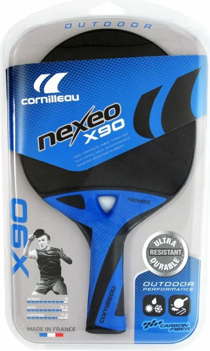 Raketa za zunaj Cornilleau NEXEO X90, bela