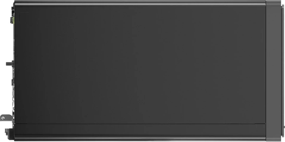 Računalniški ohišje Lenovo ThinkCentre neo 50t Gen 5, Intel Core i5-14400, 16 GB RAM, 512 GB SSD, Windows 11 Pro, črn