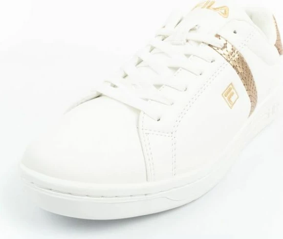 Superge za ženske Fila, bele