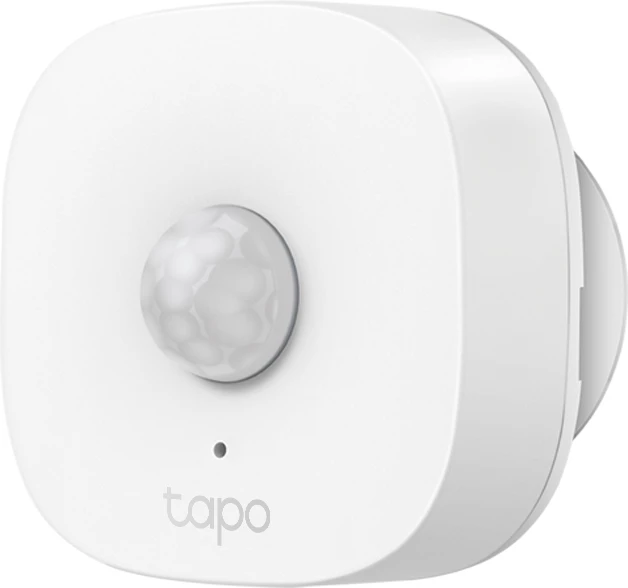 Senzor gibanja TP-Link Tapo T100, pametni dom, bel