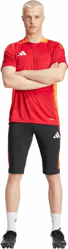 Superge črne in rdeče, adidas