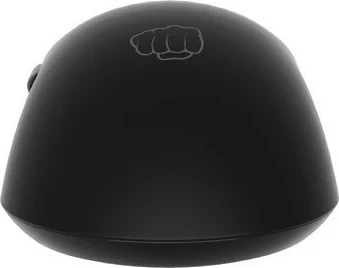 Ergonomski miška Fury Tanto T4, RGB, črna