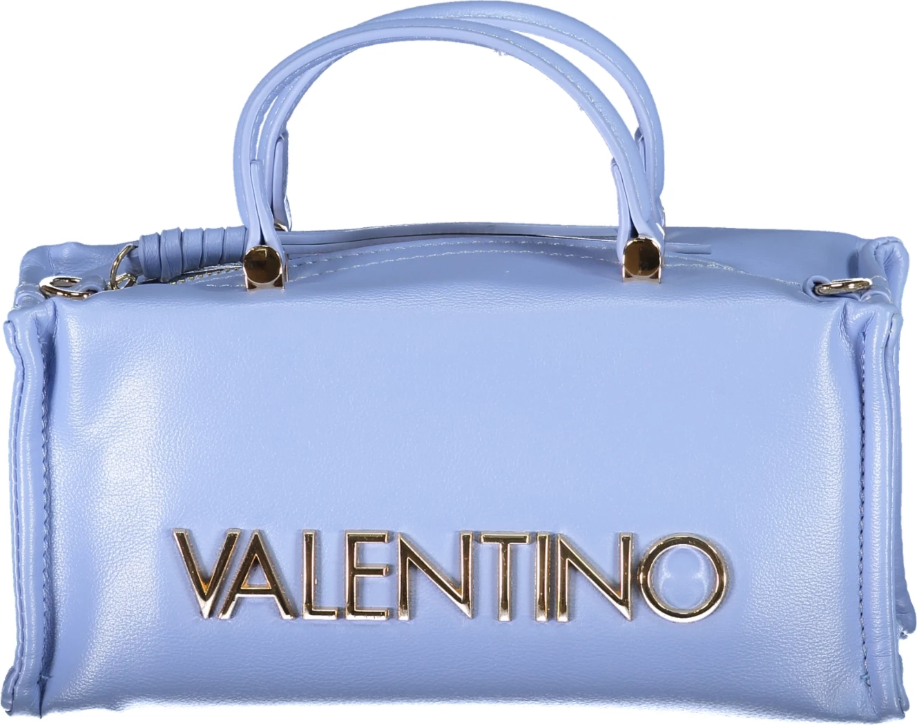 Torba Valentino Bags, ženska, modra