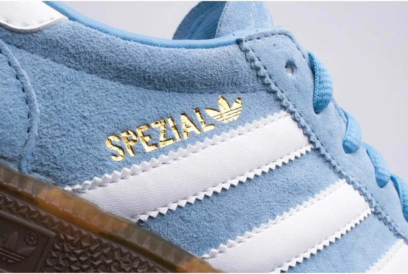 Moške superge adidas HANDBALL SPEZIAL M BD7632, modre