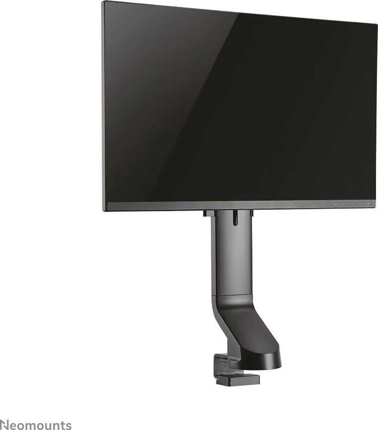 Koti za monitor, Neomounts FPMA-D860BLACK, za mizo, 10–32 in, 8 kg, črn
