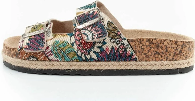 Športne papuče, Lee Cooper, večbarvne