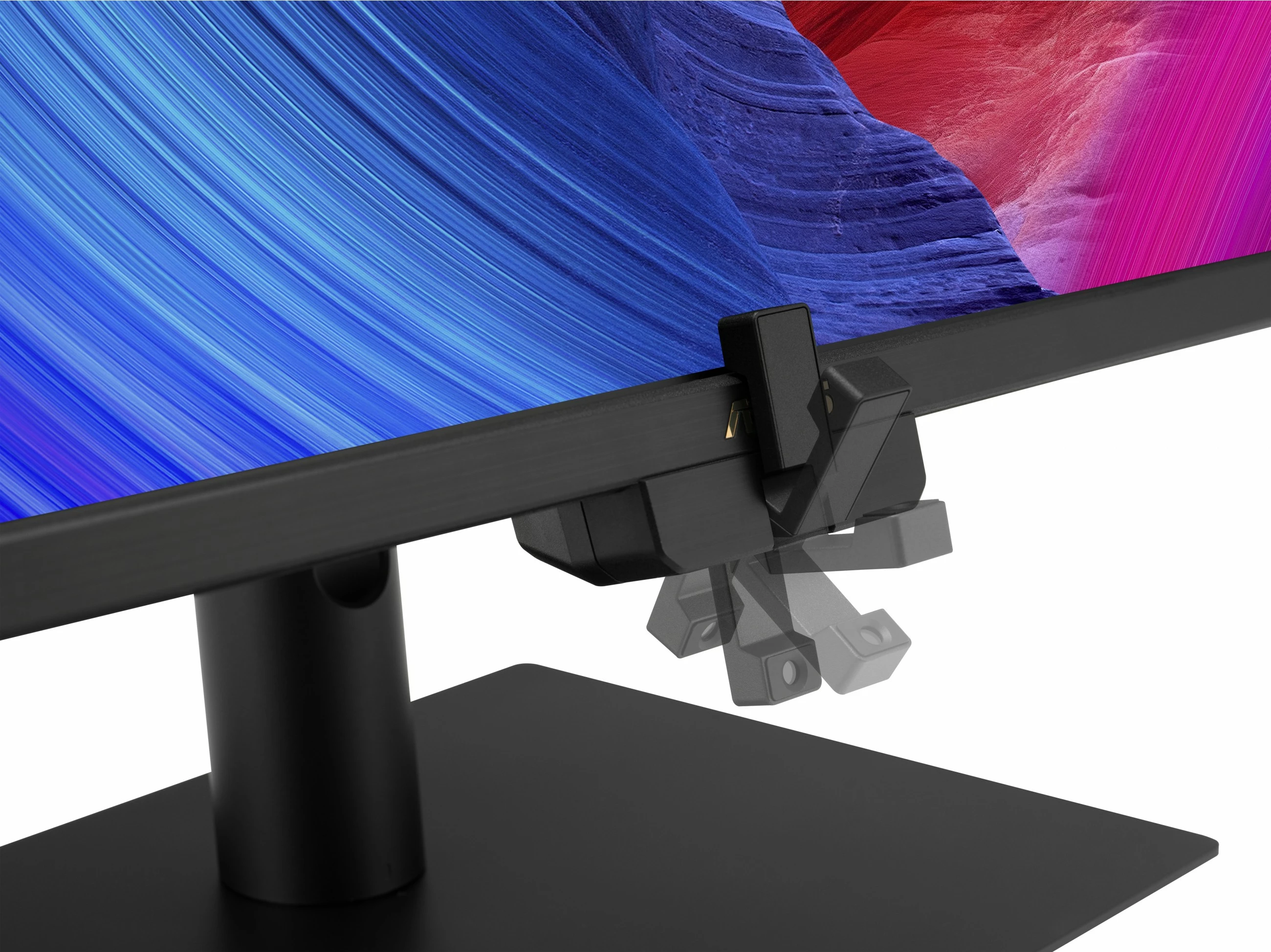 Profesionalni monitor 31,5" UHD 10-bit, ASUS ProArt PA32UCE, črn