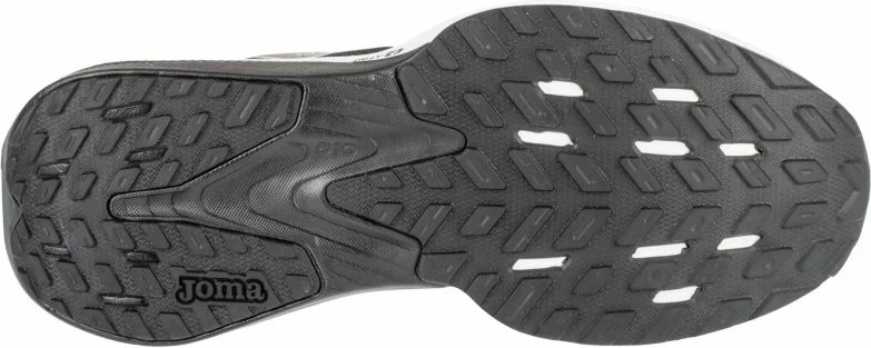 Superge za moške Joma Hispalis 2501, črne