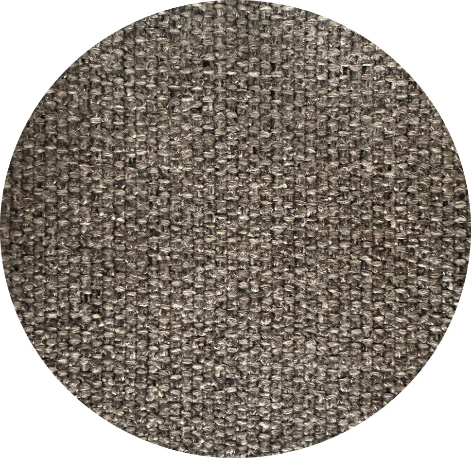 Set vzglavnikov za naslon postelje, 2 kosa, sivo-rjava, 70x10x50 HANG 20-914