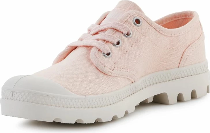 Ženska obutev Palladium, rožnata