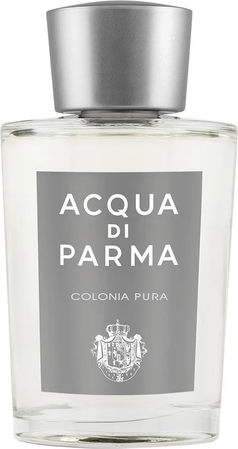 Eau de Cologne z agrumi Acqua di Parma Colonia Pura, 180 ml