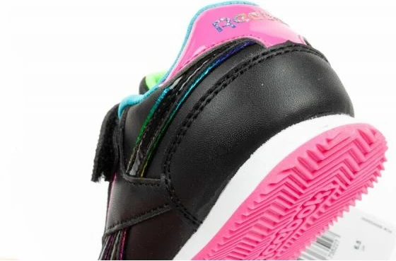 Otroške atlete, Reebok, črne