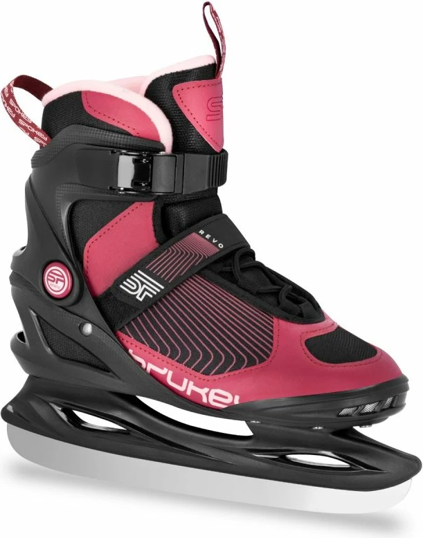 Drsniki za rolke, Revo Spokey SPK-942729, črni