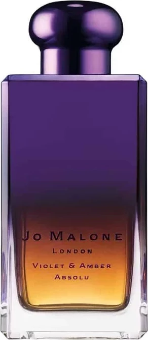 Eau de Cologne Violet & Amber Absolu Jo Malone, 100 ml