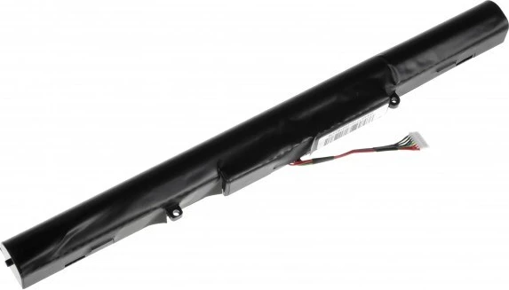 Baterija Green Cell AS77 za notebook, črna